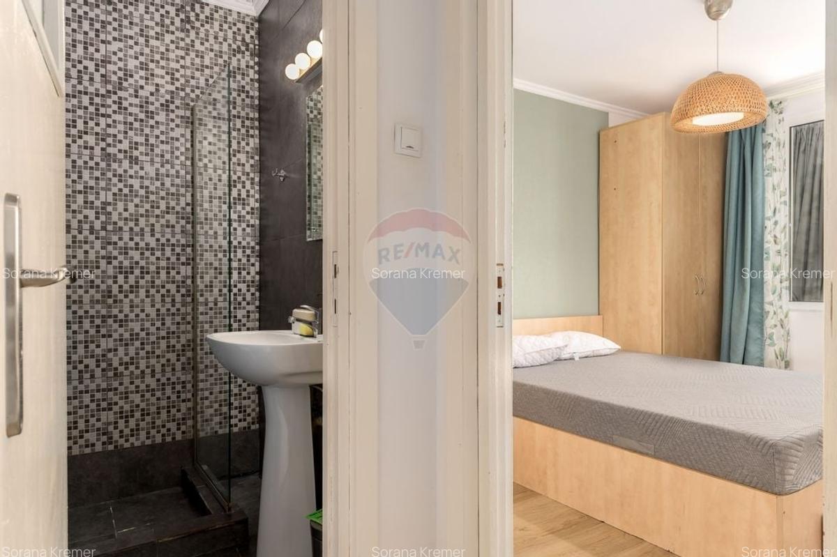 2 camere renovat 2021, mobilier nou, Metrou Unirii - 6 2 camere renovat 2021, mobilier nou, Metrou Unirii - 6