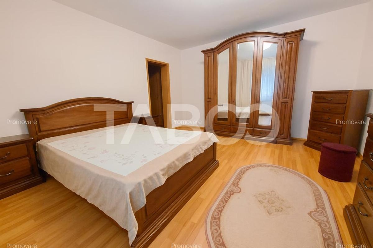 Apartament decomandat de vanzare 2 camere parcare etajul 1 Siretului - 2
