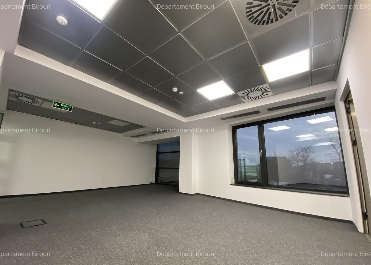Birou de vanzare in Ivy Office - comision 0%, reprezentam proprietarul! - 8