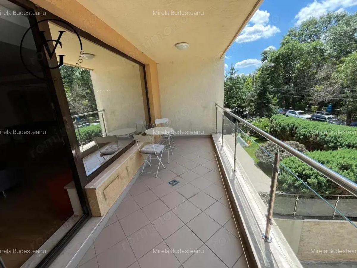 Apartament 3 camere Nordului Herastrau - 4