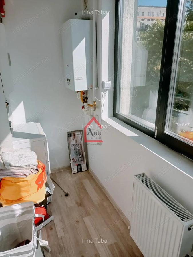 Ap 3 cam | Palas Mall | etaj 1 - 9