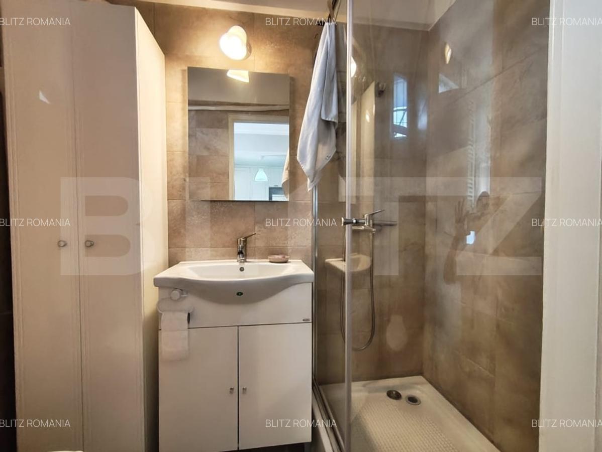 Apartament central 2 camere - 6