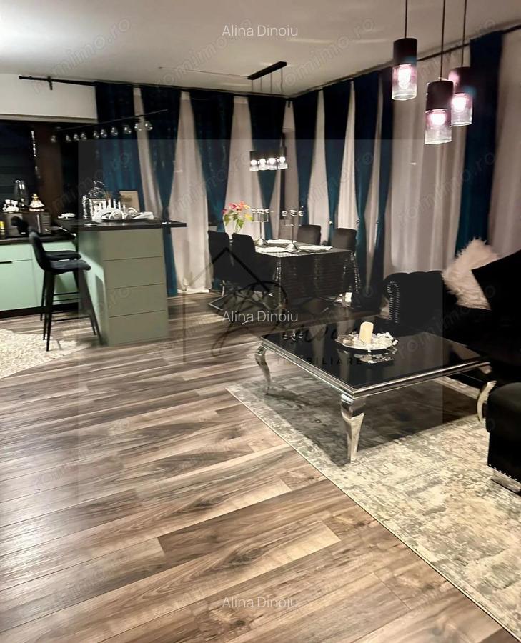 Apartament 2 camere Pipera I Green vista I luxury I COM 0% - 5 Apartament 2 camere Pipera I Green vista I luxury I COM 0% - 5