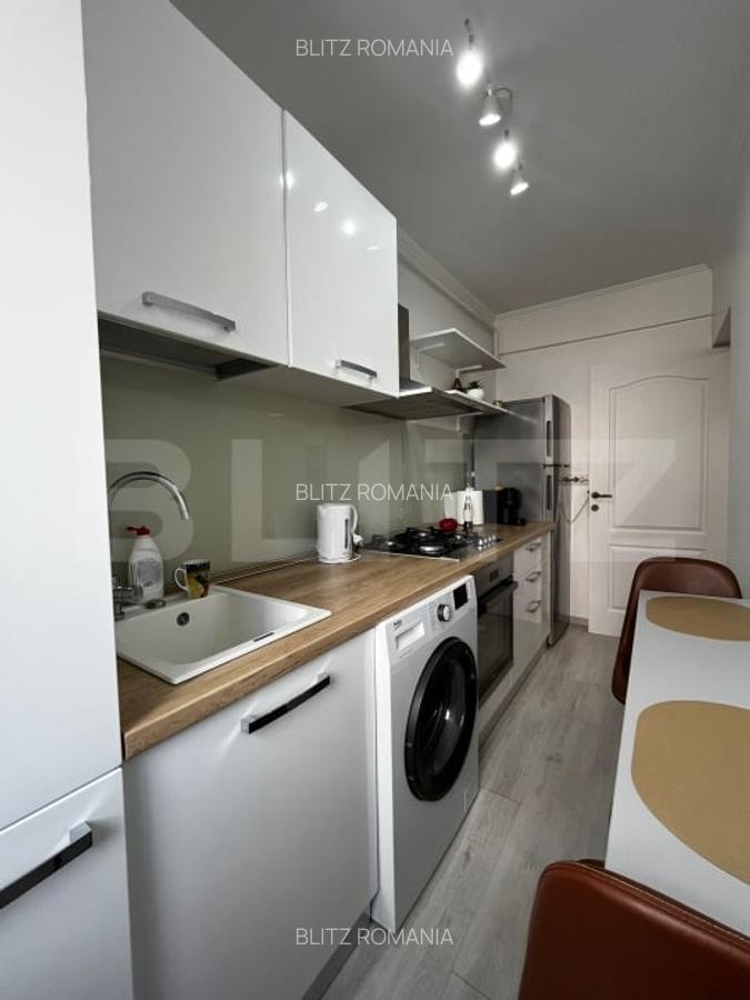 Apartament cu 2 camere - 60 MP - 6