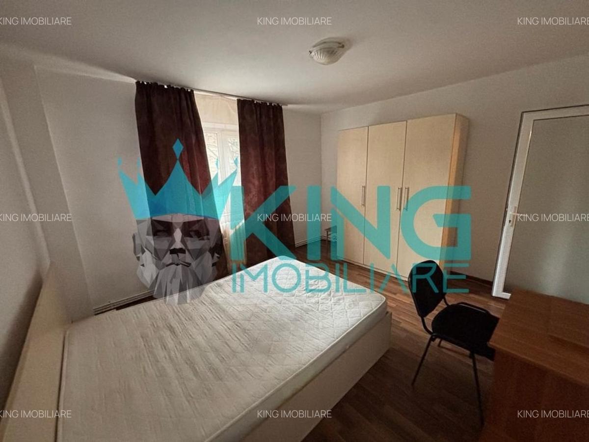 Apartament 2 Camere Central Iasi - 6