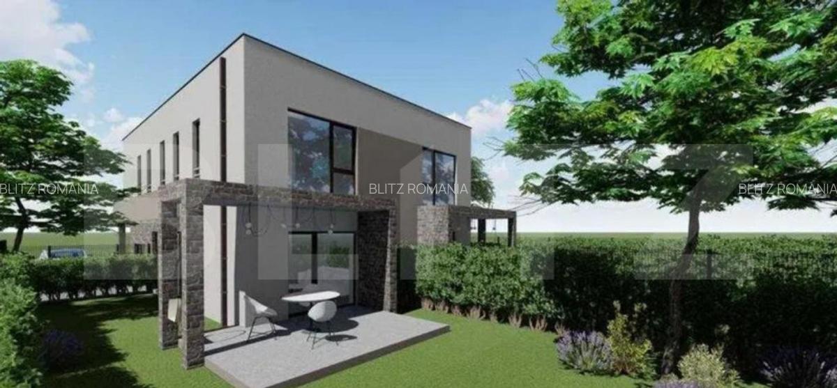 De vanzare duplex in Dumbravita - 5