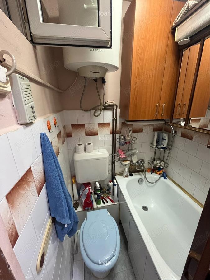 Vand Urgent Garsoniera 1 camera - Zona Iosefin Timisoara - Vanzare de la Proprietar - 4