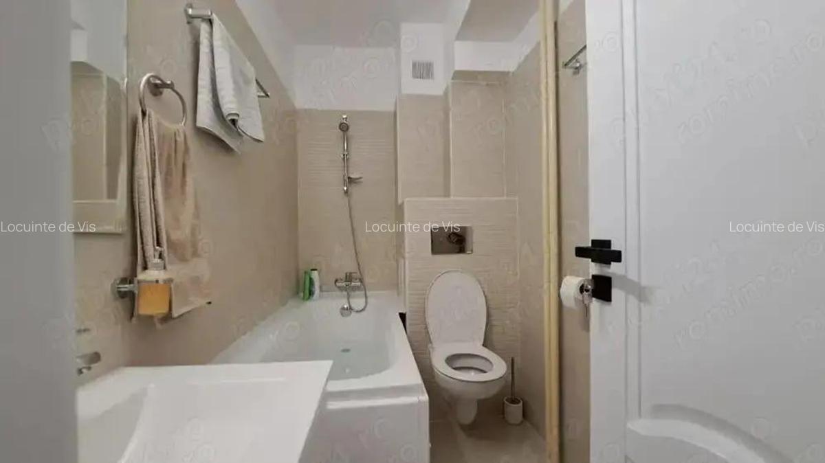 Apartament 2 camere - 5