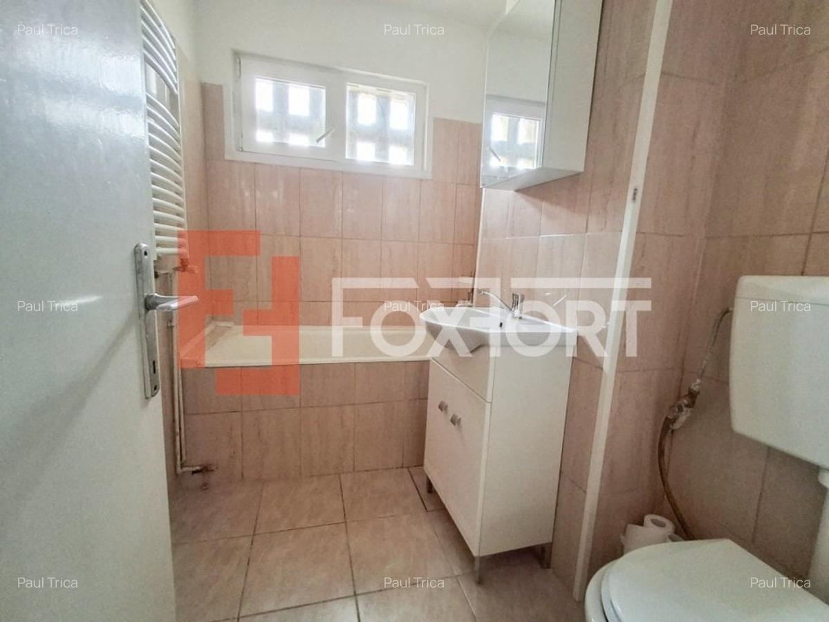Inchiriere apartament 2 camere - zona Stadion Olimpia - 11