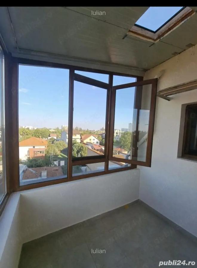 Apartament de vanzare 2 camere Jiului Sector 1 - 8