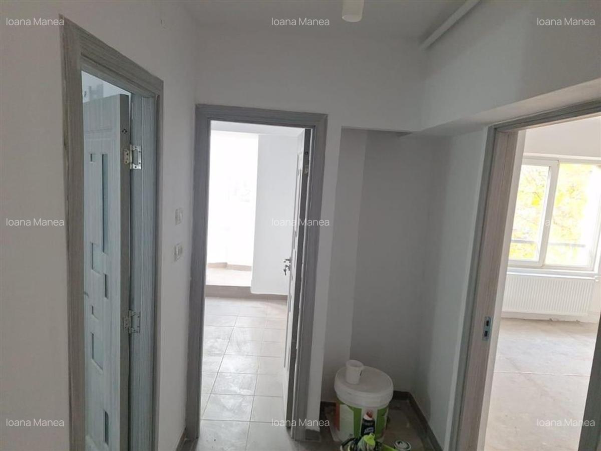 Vanzare garsoniera Mihai Bravu - Piata Muncii | etaj 1/8 | bloc 1987 | decomanda - 4