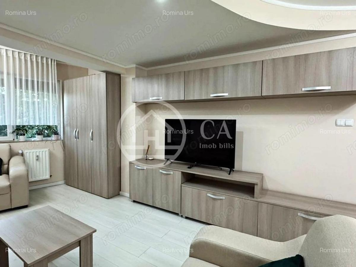 Apartament de inchiriat cu 2 camere in Prima Nufarul, Oradea - 3