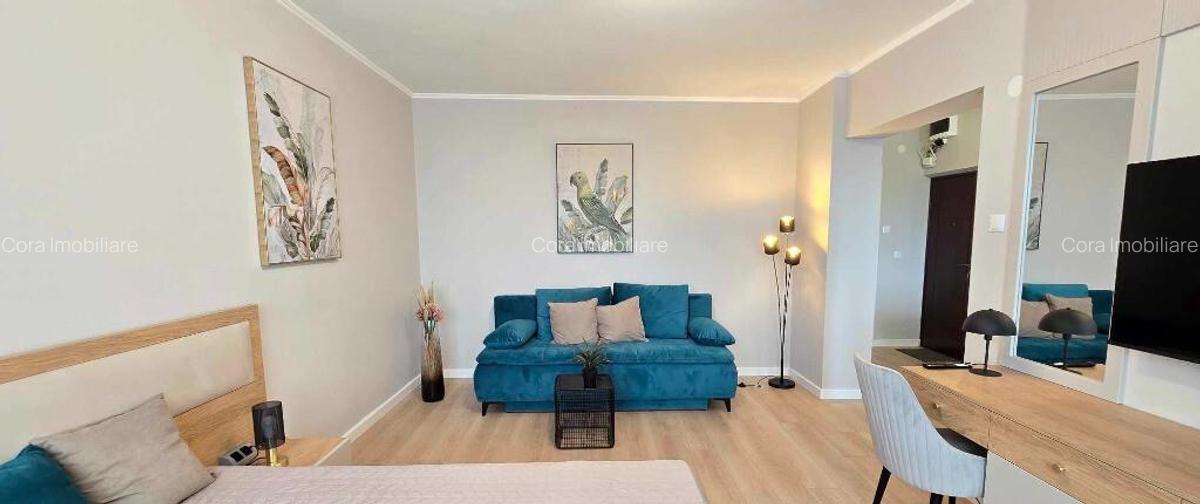 Apartament de inchiriat, central, str.Republicii - 1
