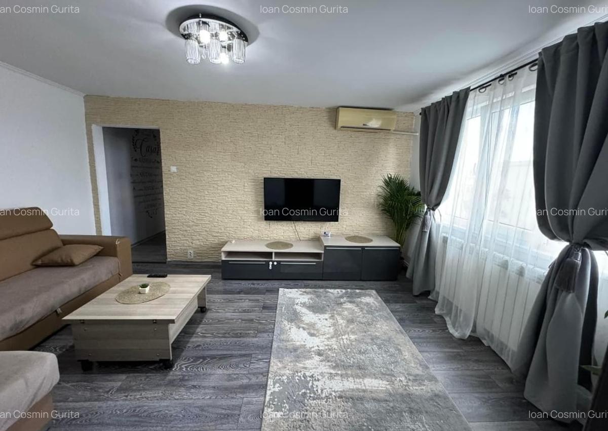 CASA DE CULTURA 2 CAMERE ETAJ 2 440 EURO TERMN LUNG - 2