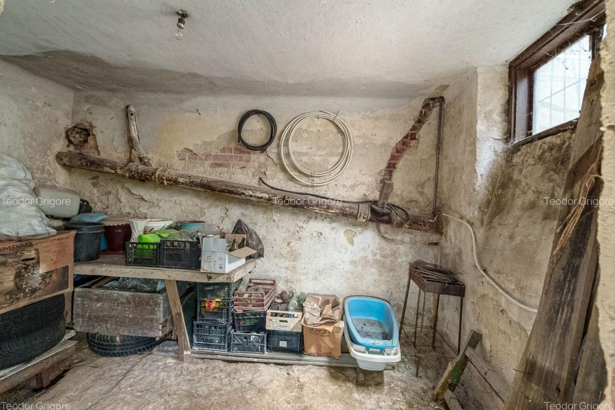 FERDINAND - Oborul Nou | Casa individuala 276mp teren| Renovare facila - 24