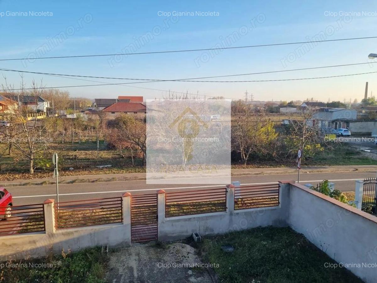 Vanzare casa Oncea semifinisata - 8