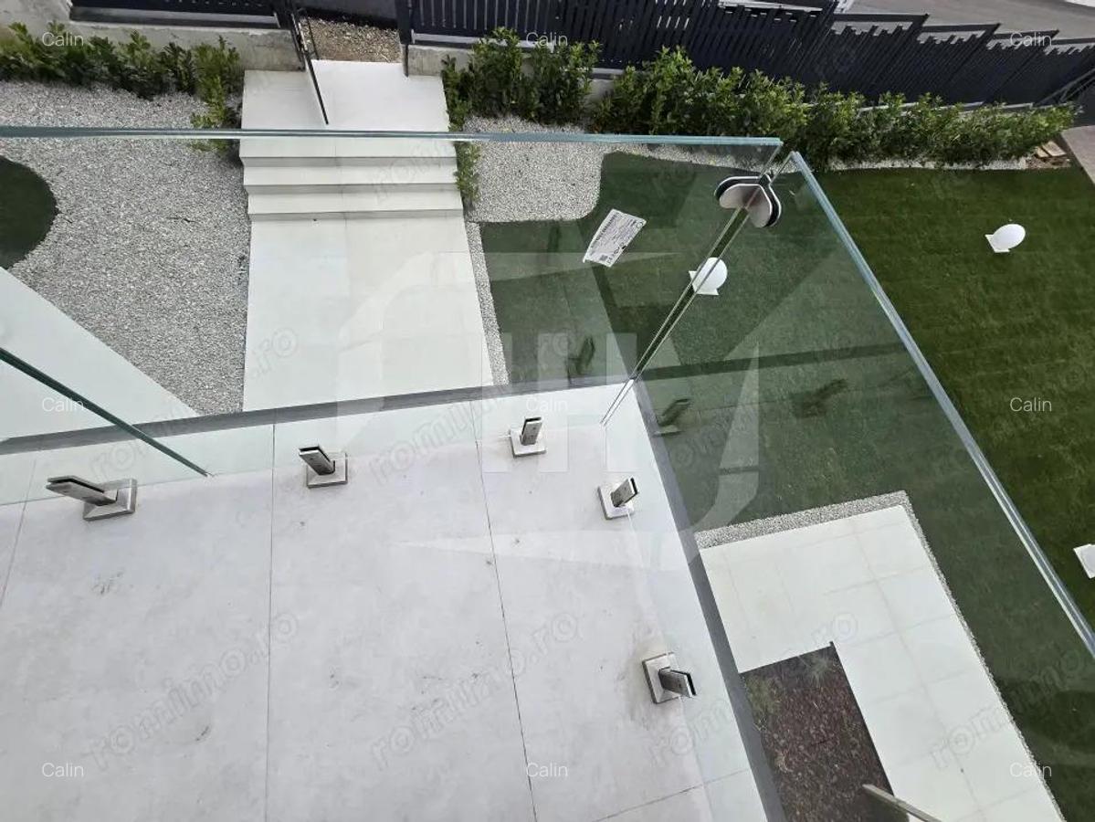 Casa individuala 5 camere cu panorama, zona Faget - 6