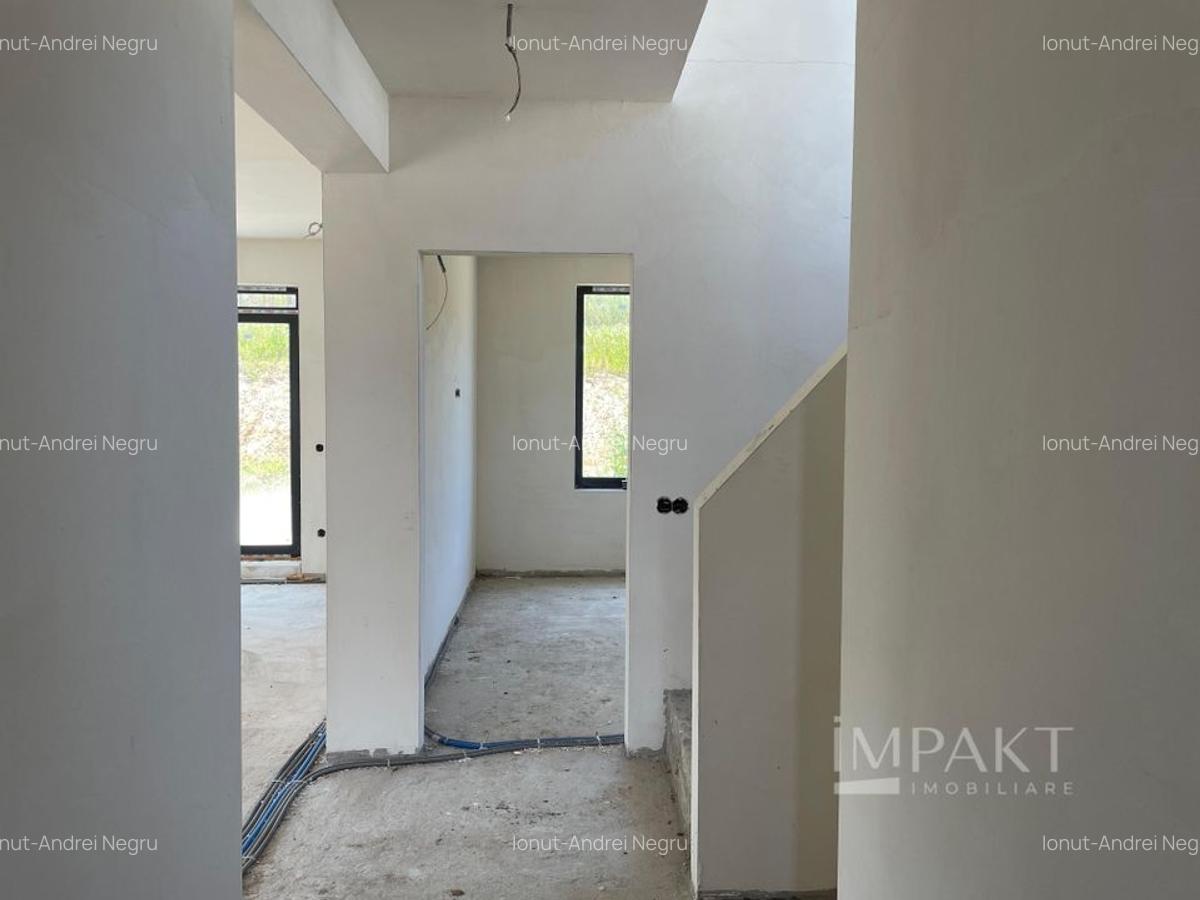 Casa individuala de vanzare intr-un complex nou din Corusu! - 5