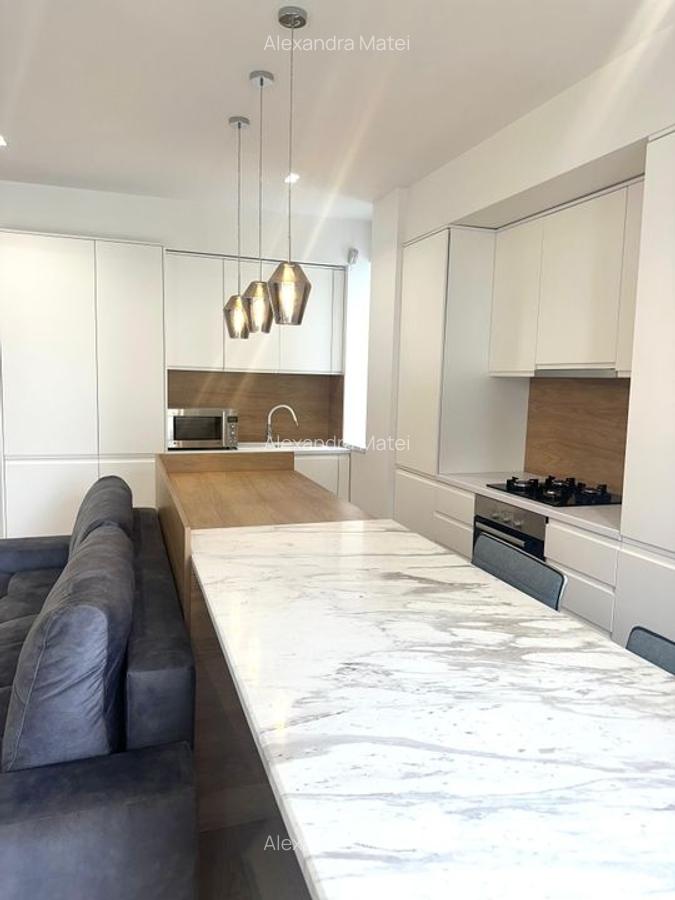 Apartament 2 camere de lux - Iancu Nicolae | 2 băi - 6