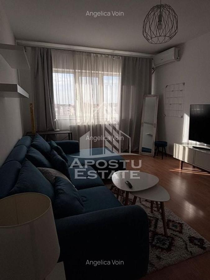 Apartament 2 camere, centrala proprie,zona Steaua - 3