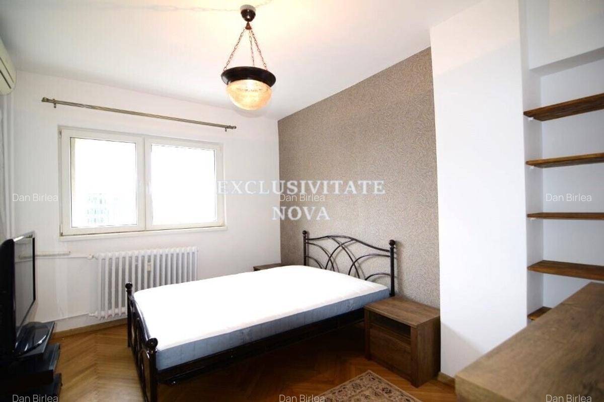 Apartament RENOVAT 100mp Ion Mihalache Parcul Kiseleff Piata Victoriei - 13