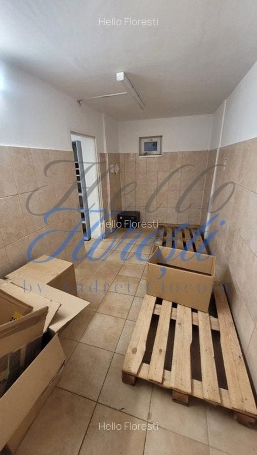 Spatiu comercial, finisat, 40 mp, zona Florilor - 4