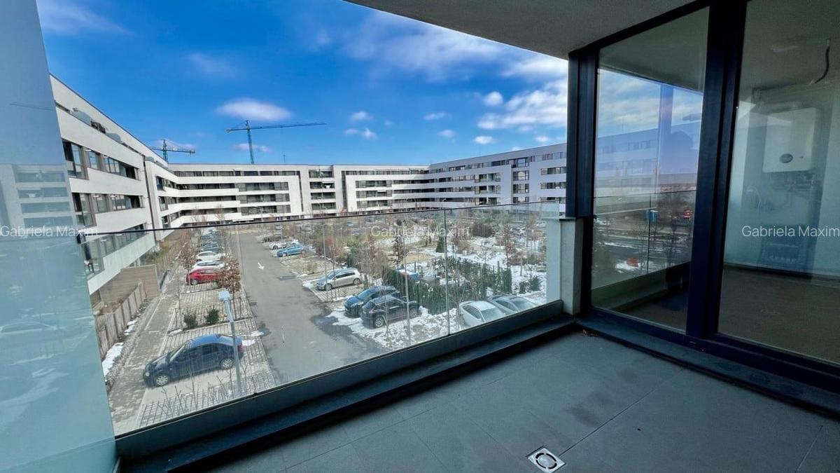 REA1018219 4 camere cu gradina Bucurestii Noi - 7