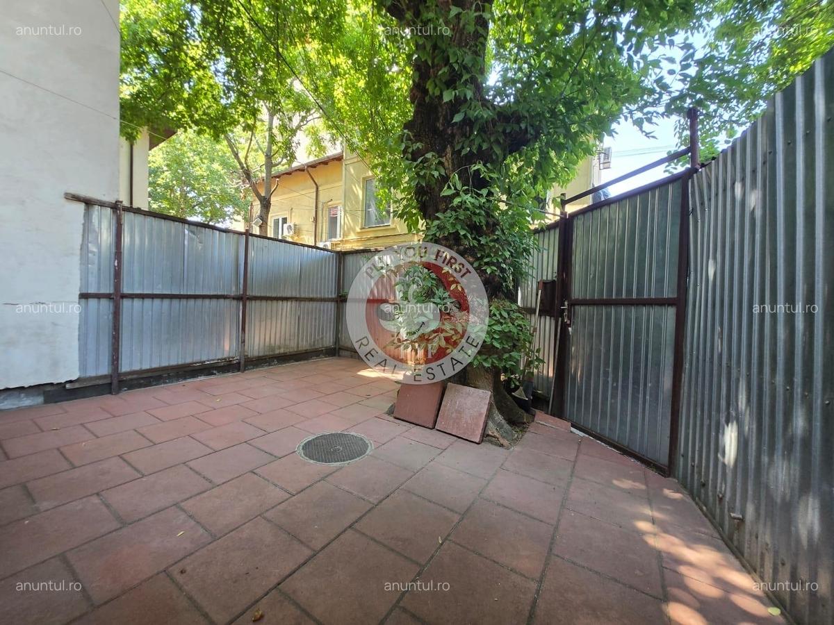 Plevnei I 2 camere I 45mp I semidec I curte | B11092 - 8
