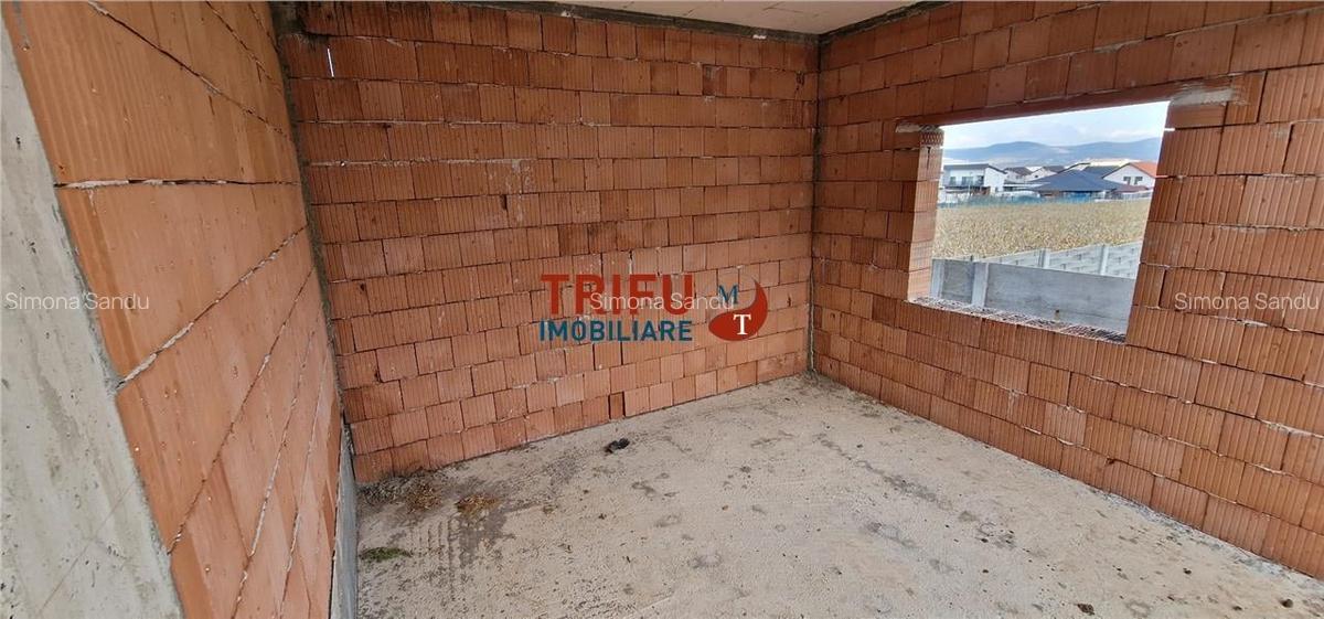 Casă de vânzare 4 camere zona Valea Popii - 11