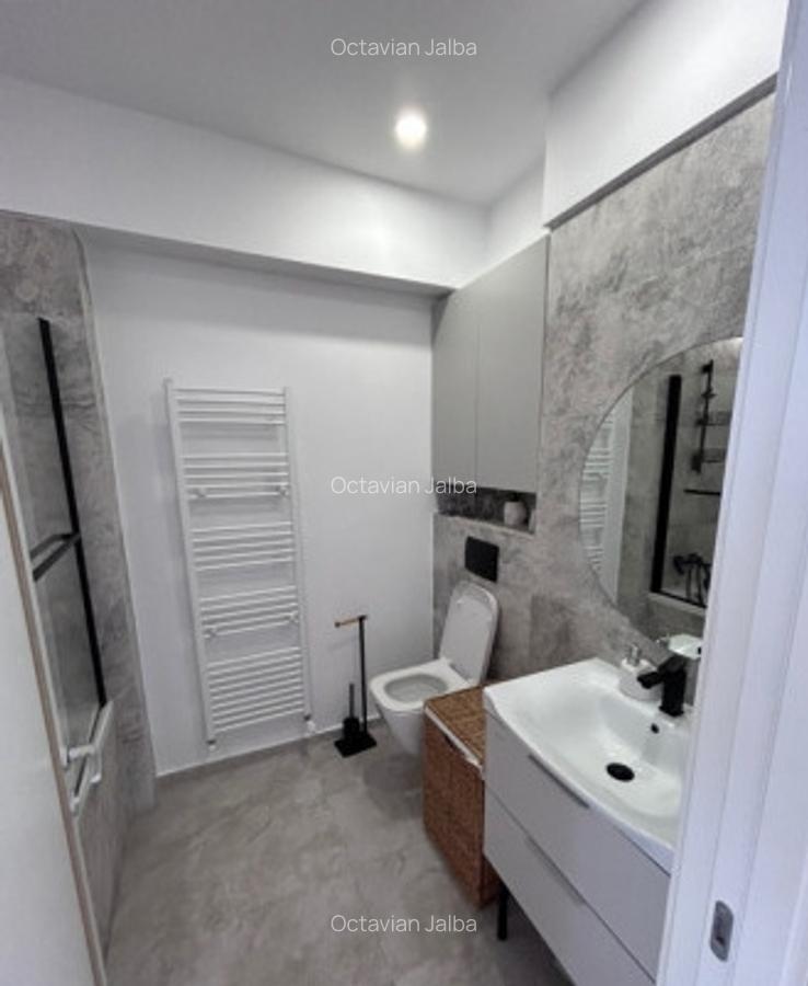Apartament de 2 camere, 55 mp, parcare, Delta City - Tineretului -Vacaresti - 9