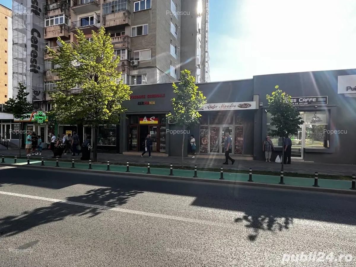Spatiu comercial de inchiriat - 3