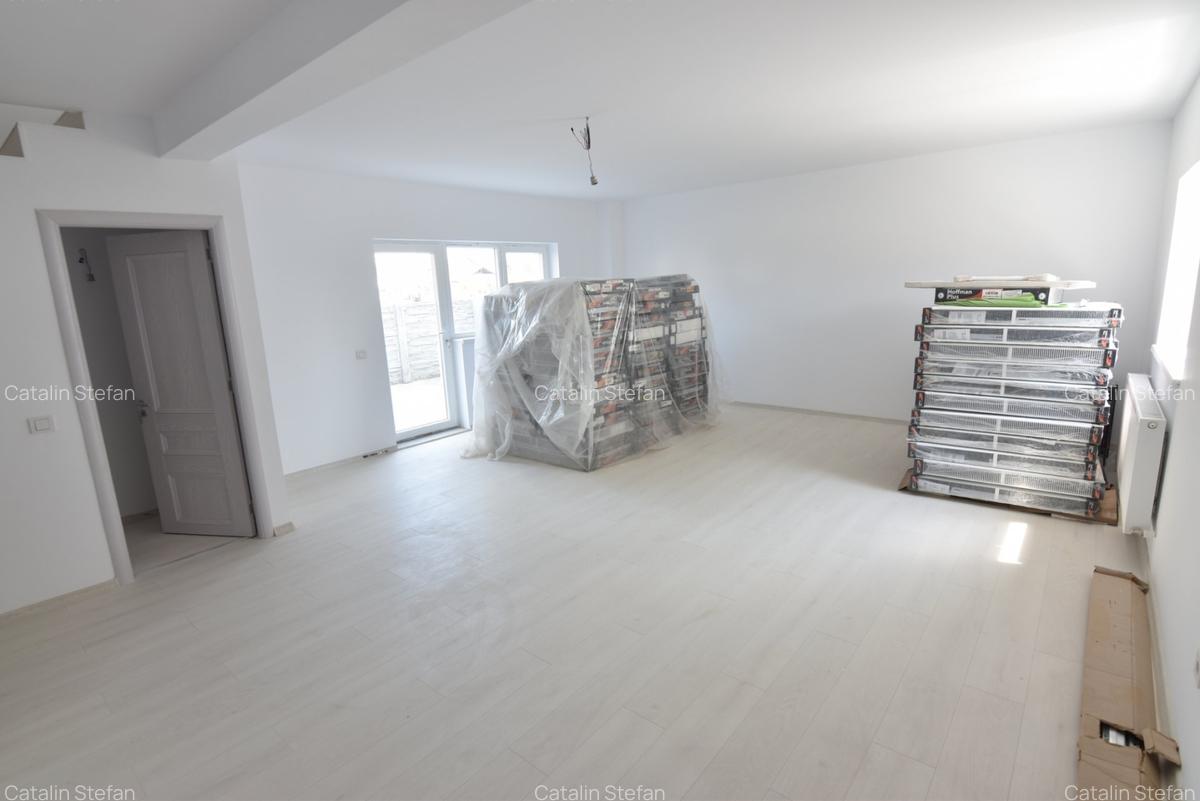 Bragadiru: Casa / Vila 5 camere, P+1+M, totul nou - 1