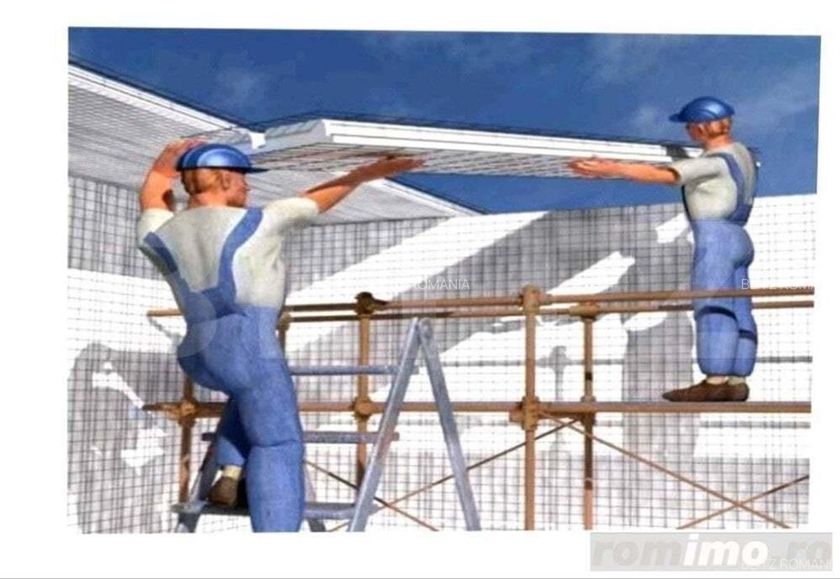 Concept Nou! Casa individuala, 200mp utili, 786 mp teren, Sacalaz - 5