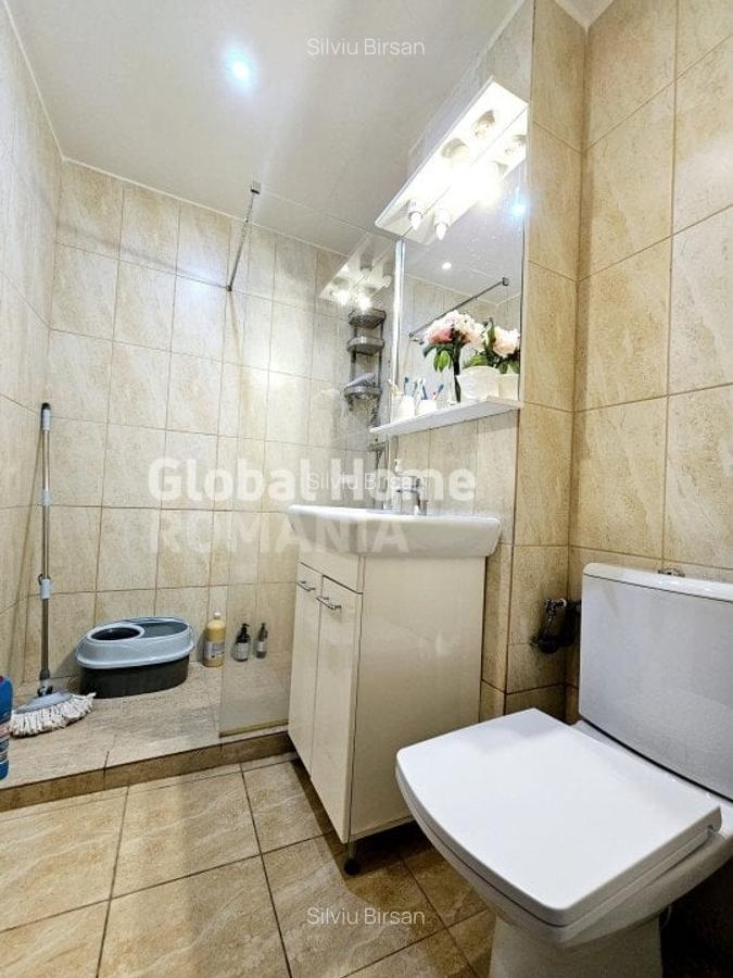 Apartament 3 camere 88MP | Aviatorilor - Ion Mihalache - 17