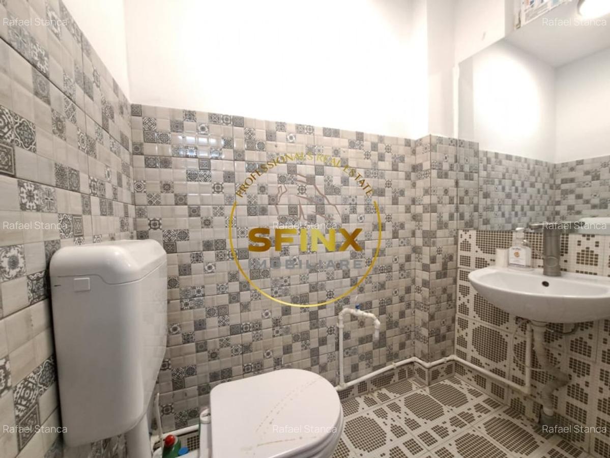De inchiriat spatiu comercial stradal cu vad pietonal - 5
