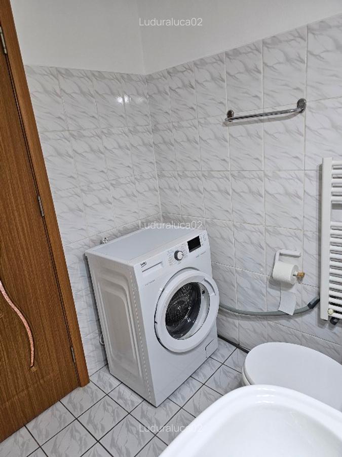 Garsonieră de închiriat –  Zona 13 Septembrie, București, PARTICULAR - 7