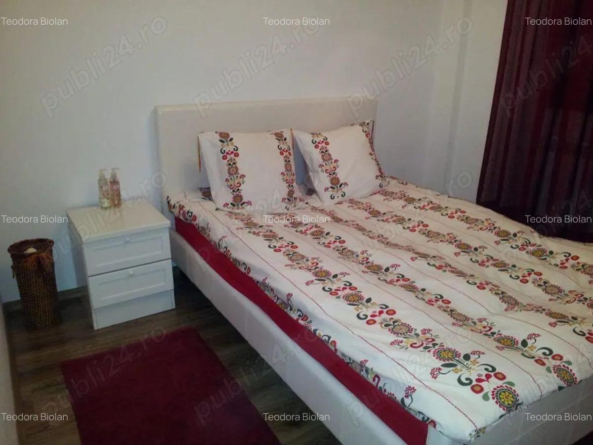 Apartament 2 camere etaj 3 - 5