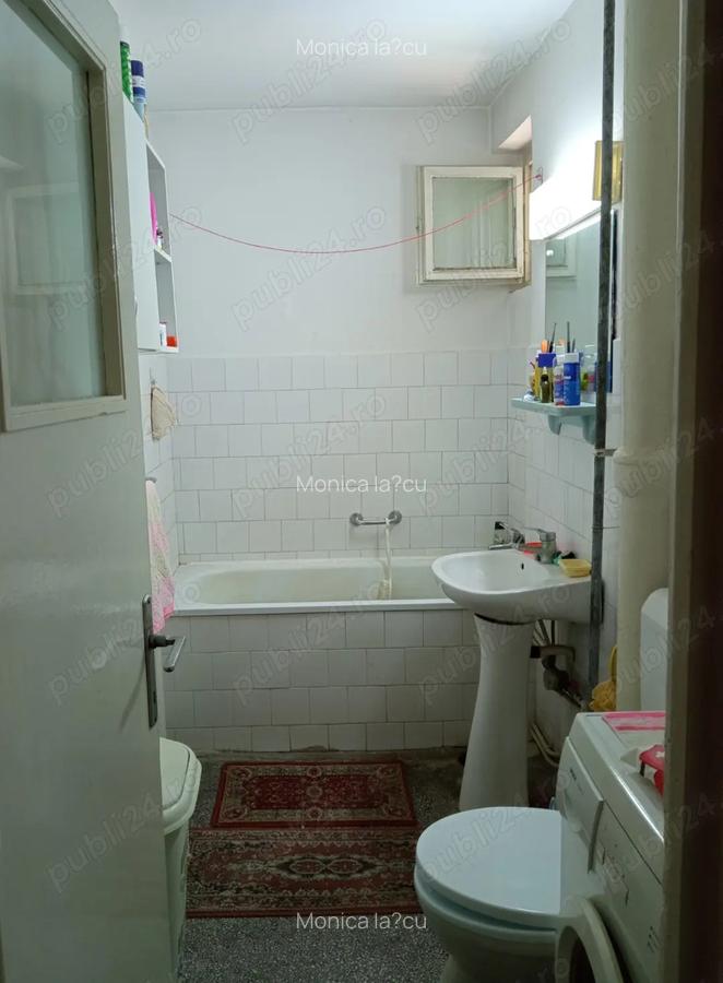 Proprietar, vand apartament 2 camere, central, splaiul Brediceanu - 5