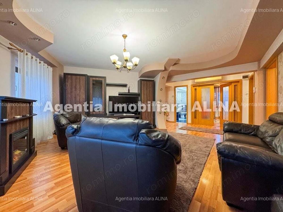 Ap. 3 camere in Deva, Mihai Eminescu, zona blocurile Mintiei, 77mp, etaj 3. - 2