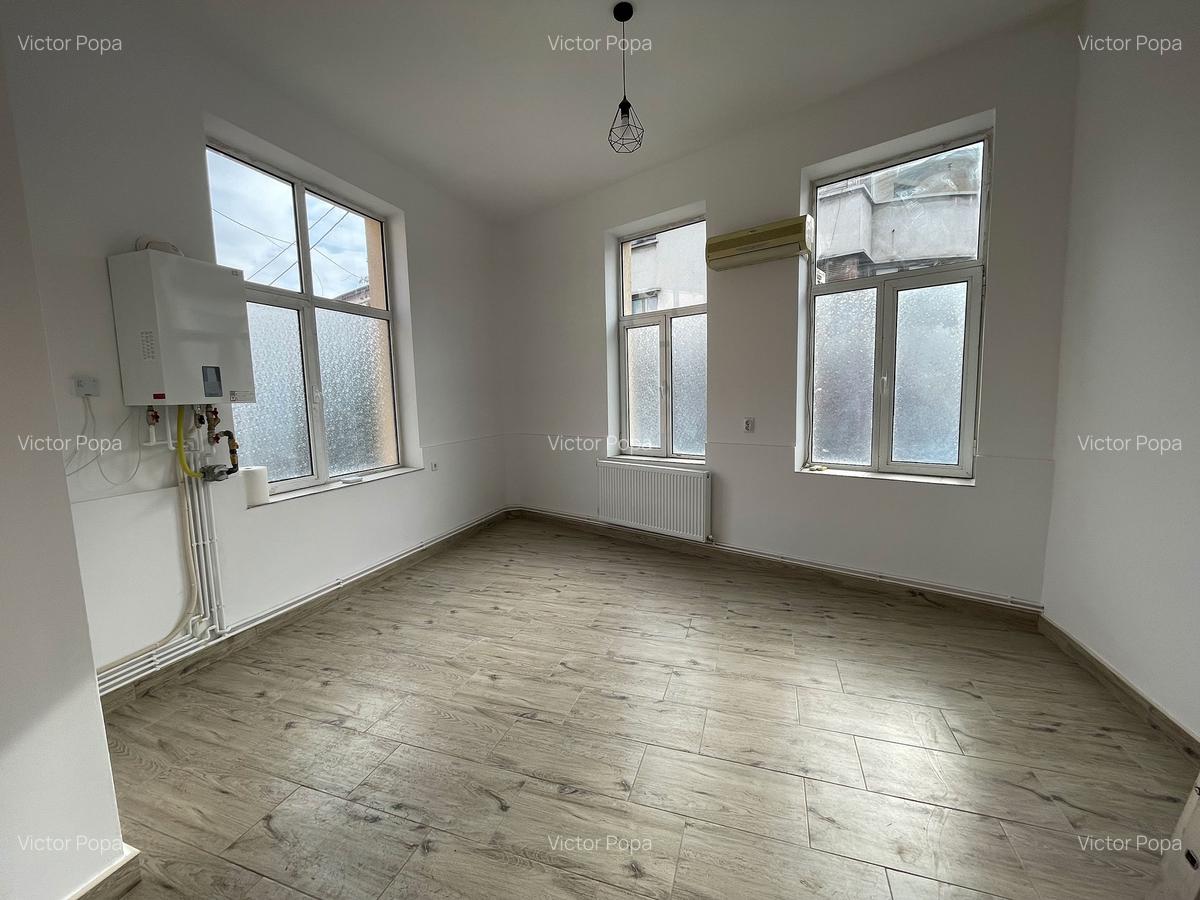 Spatiu Comercial - Calea Calarasi - Hala Traian - 8