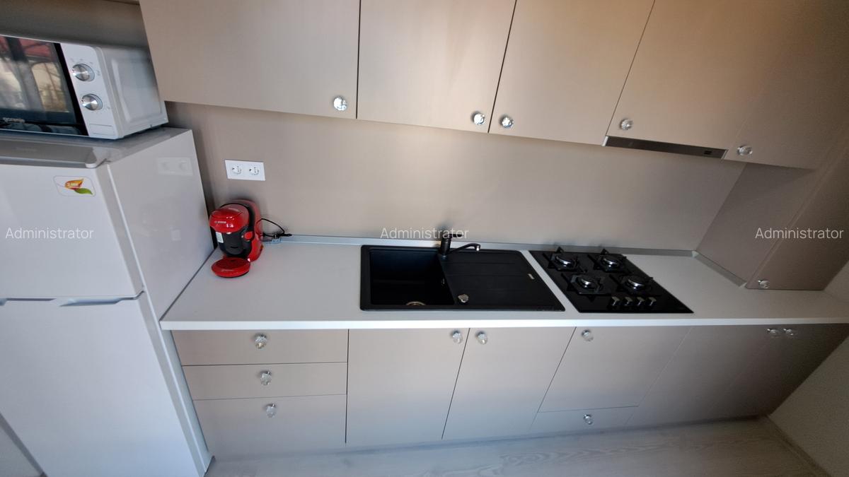 APARTAMENT 2 CAMERE LUX ULTRACENTRAL BLOC NOU LA PRIMA INCHIRIERE - 14