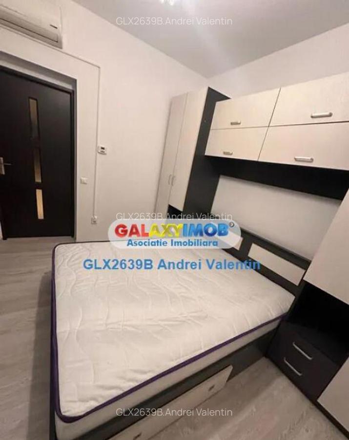 Garsoniera Dubla Moderna Bloc Nou Berceni - Dimitrie Leonida - 1