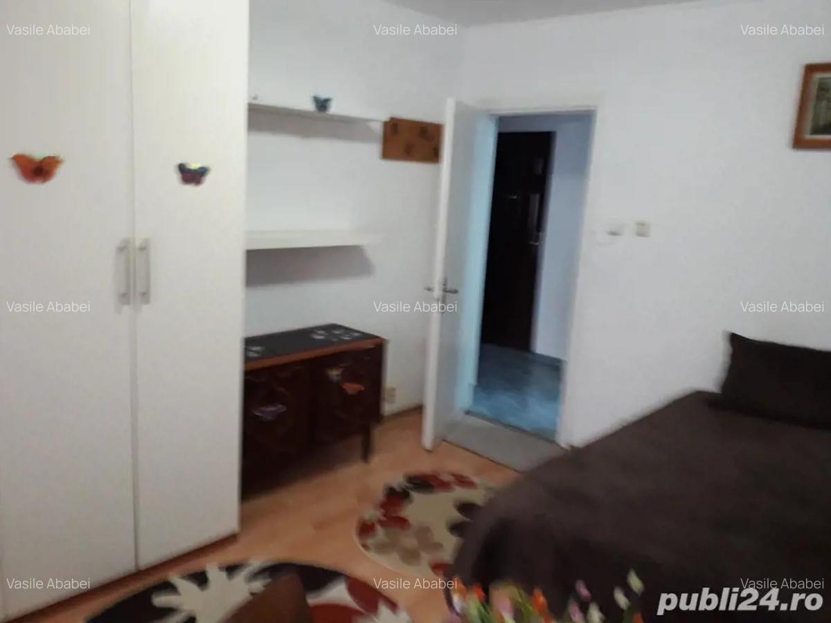 Garsoniera de inchiriat - 3