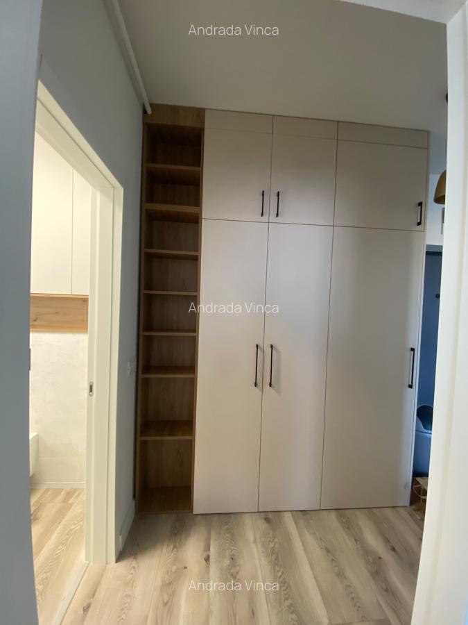 Apartament 2 camere Complet mobilat si Utilat - 7