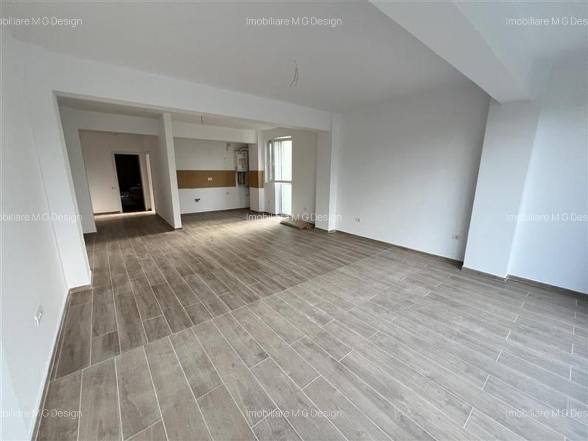 2 camere etaj 1, Mircea cel Batran, 70mp utili, loc parcare cu elevator - 4