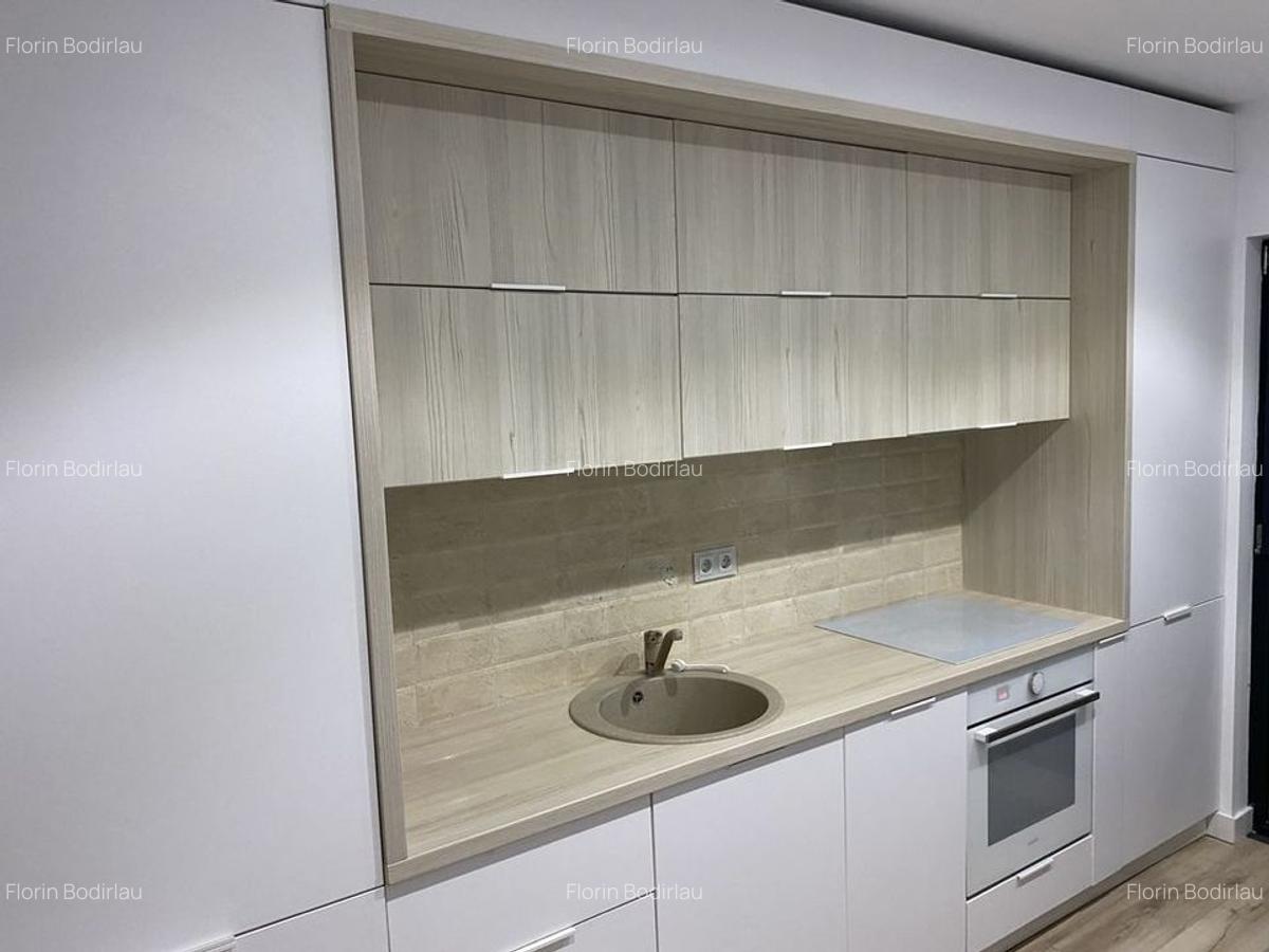 De inchiriat vila, 4 camere, Pipera - 6