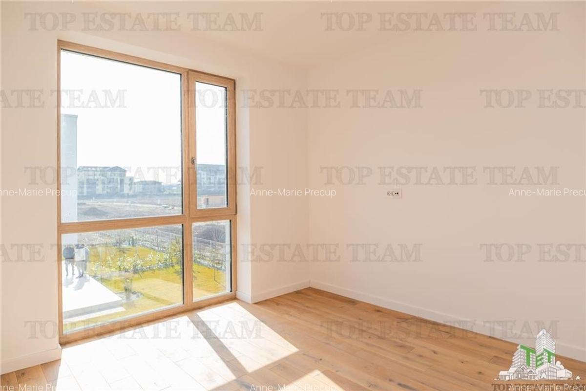 Cartier de case securizat , Finisat complet - 15