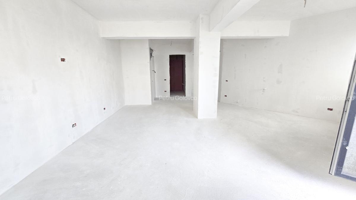 Apartament 3 Camere Decomandat Comision 0% - 3