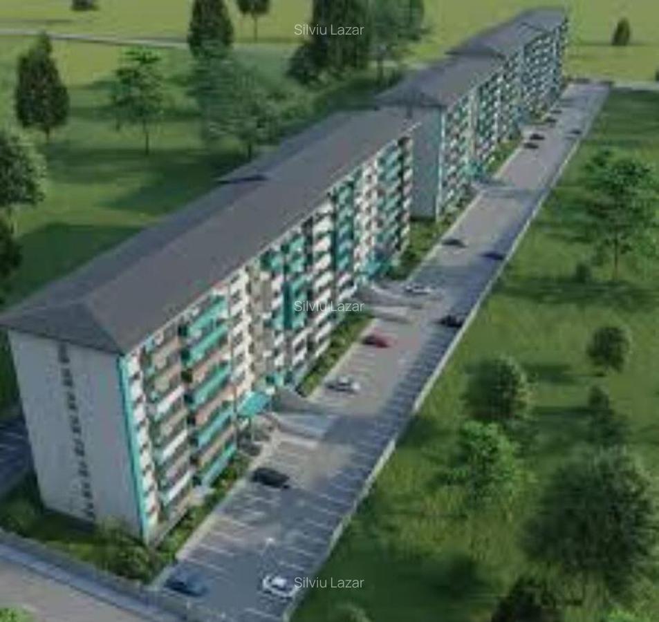 Metrou Berceni 7 min | Apartament 2 camere tip studio | TVA Inclus - 3