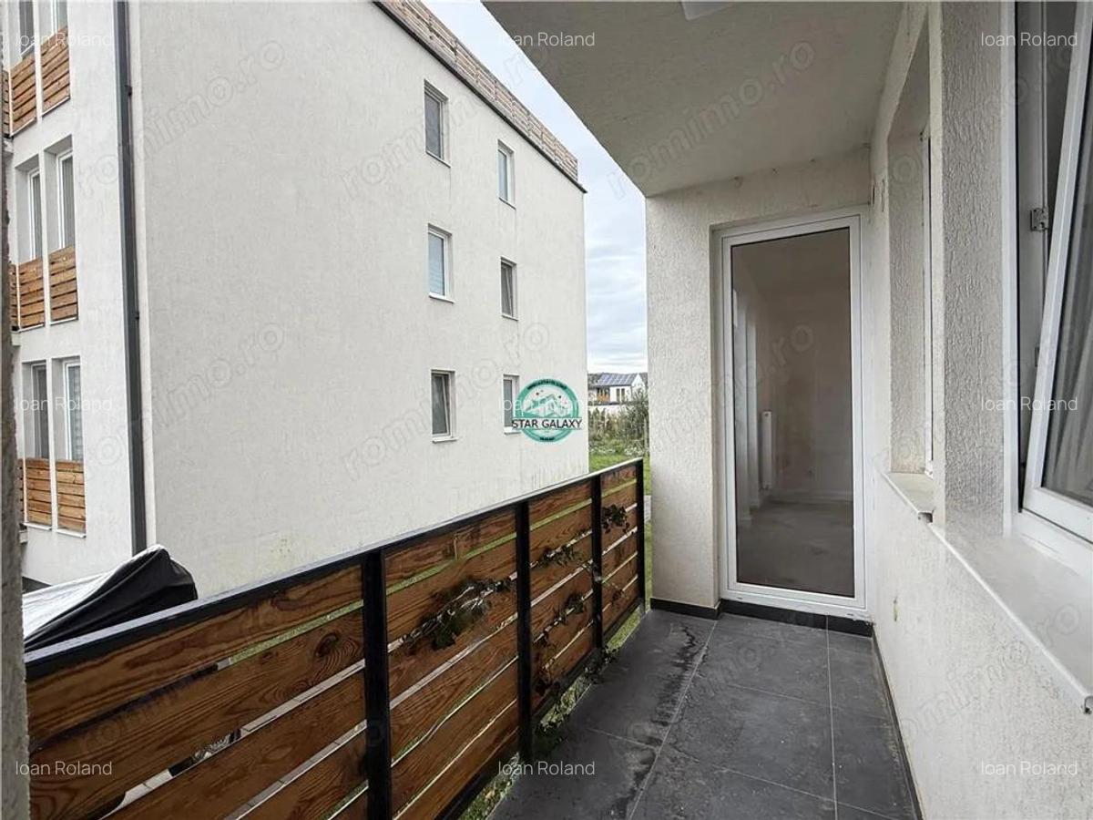 Apartament cu 2 camere de vanzare, decomandat, Ama Residence - 6